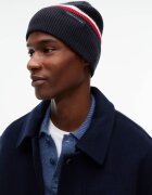 Tommy Hilfiger Căciulă cu adaos de lână