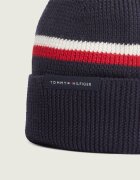 Tommy Hilfiger Căciulă cu adaos de lână