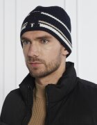 Tommy Hilfiger Căciulă cu adaos de lână și cașmir
