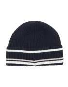 Tommy Hilfiger Căciulă cu adaos de lână și cașmir