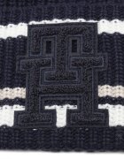 Tommy Hilfiger Căciulă cu adaos de lână și cașmir