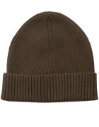 Tommy Hilfiger Căciulă ESSENTIAL FLAG cu adaos de cașmir