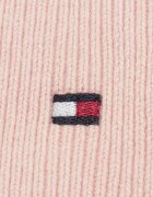 Tommy Hilfiger Căciulă ESSENTIAL FLAG cu adaos de cașmir
