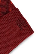 Tommy Hilfiger Căciulă TH MONOGRAM