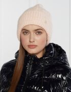 Tommy Hilfiger Căciulă TIMELESS cu adaos de lână