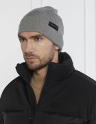 Tommy Hilfiger Căciulă UPTOWN WOOL BEANIE cu adaos de lână