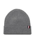 Tommy Hilfiger Căciulă UPTOWN WOOL BEANIE cu adaos de lână