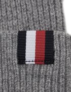 Tommy Hilfiger Căciulă UPTOWN WOOL BEANIE cu adaos de lână