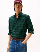 Tommy Hilfiger Cămașă BLACKWATCH | regular fit