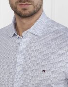 Tommy Hilfiger Cămașă CL JERSEY FLOWER | Slim Fit