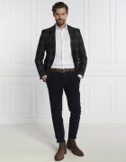 Tommy Hilfiger Cămașă CL-W DOBBY PRINT SF | Slim Fit