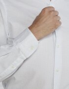 Tommy Hilfiger Cămașă CL-W DOBBY PRINT SF | Slim Fit