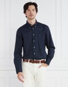 Tommy Hilfiger Cămașă CL-W DOT PRINT SF SH | Slim Fit