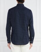 Tommy Hilfiger Cămașă CL-W DOT PRINT SF SH | Slim Fit