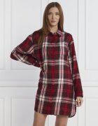 Tommy Hilfiger Cămașă de noapte | Oversize fit