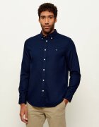 Tommy Hilfiger Cămașă DOBBY | Slim Fit