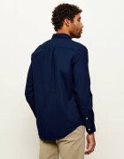 Tommy Hilfiger Cămașă DOBBY | Slim Fit