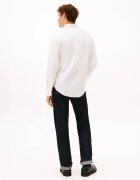 Tommy Hilfiger Cămașă DOBBY | Slim Fit