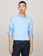 Tommy Hilfiger Cămașă DOBBY | Slim Fit