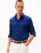 Tommy Hilfiger Cămașă Dobby | Slim Fit