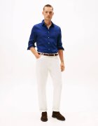 Tommy Hilfiger Cămașă Dobby | Slim Fit
