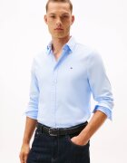 Tommy Hilfiger Cămașă DOBBY | Slim Fit