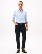 Tommy Hilfiger Cămașă DOBBY | Slim Fit