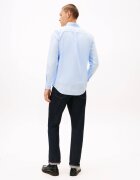 Tommy Hilfiger Cămașă DOBBY | Slim Fit