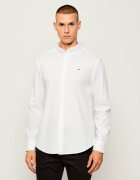 Tommy Hilfiger Cămașă Dobby | Slim Fit