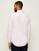 Tommy Hilfiger Cămașă DOBBY | Slim Fit