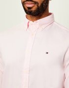 Tommy Hilfiger Cămașă DOBBY | Slim Fit