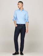 Tommy Hilfiger Cămașă DOBBY | Slim Fit