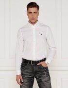 Tommy Hilfiger Cămașă Dobby | Slim Fit