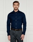 Tommy Hilfiger Cămașă DOBBY | Slim Fit