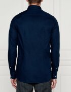 Tommy Hilfiger Cămașă DOBBY | Slim Fit