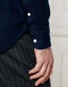 Tommy Hilfiger Cămașă DOBBY | Slim Fit