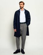 Tommy Hilfiger Cămașă Dobby | Tailored slim