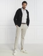 Tommy Hilfiger Cămașă DUO PRINT | Slim Fit | stretch