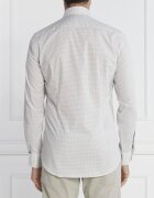 Tommy Hilfiger Cămașă DUO PRINT | Slim Fit | stretch