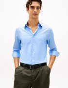 Tommy Hilfiger Cămașă Flex Collar | regular fit