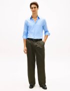 Tommy Hilfiger Cămașă Flex Collar | regular fit