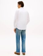 Tommy Hilfiger Cămașă Flex Collar | regular fit