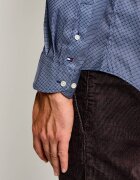 Tommy Hilfiger Cămașă Flex Collar | Slim Fit