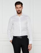 Tommy Hilfiger Cămașă Flex collar | Slim Fit | stretch