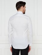 Tommy Hilfiger Cămașă Flex collar | Slim Fit | stretch