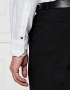 Tommy Hilfiger Cămașă Flex collar | Slim Fit | stretch