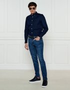 Tommy Hilfiger Cămașă FLEX DOBBY | Slim Fit
