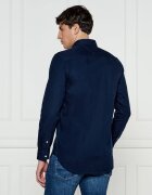 Tommy Hilfiger Cămașă FLEX DOBBY | Slim Fit