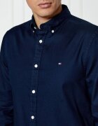 Tommy Hilfiger Cămașă FLEX DOBBY | Slim Fit