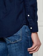 Tommy Hilfiger Cămașă FLEX DOBBY | Slim Fit